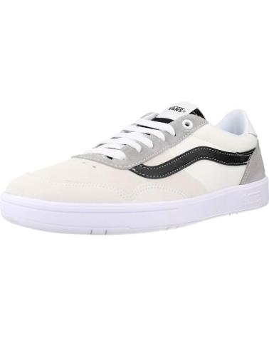 Zapatillas deporte de Hombre VANS OFF THE WALL ZAPATILLAS VANS UA CRUZE TOO PARA HOMBRE EN COLOR BLANCO BLANCO