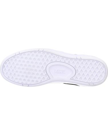 Zapatillas deporte de Hombre VANS OFF THE WALL ZAPATILLAS VANS UA CRUZE TOO PARA HOMBRE EN COLOR BLANCO BLANCO