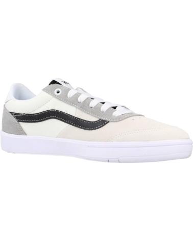 Zapatillas deporte de Hombre VANS OFF THE WALL ZAPATILLAS VANS UA CRUZE TOO PARA HOMBRE EN COLOR BLANCO BLANCO