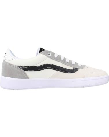 Zapatillas deporte de Hombre VANS OFF THE WALL ZAPATILLAS VANS UA CRUZE TOO PARA HOMBRE EN COLOR BLANCO BLANCO