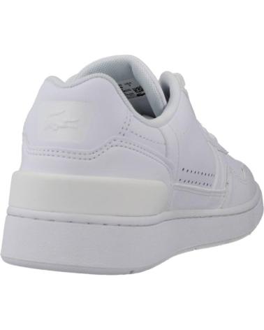 Scarpe sport per Donna PUMA ZAPATILLAS MUJER MODELO T-CLIP 123 13 SFA COLOR BLANCO WHT WHT