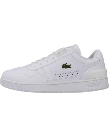 Scarpe sport per Donna PUMA ZAPATILLAS MUJER MODELO T-CLIP 123 13 SFA COLOR BLANCO WHT WHT