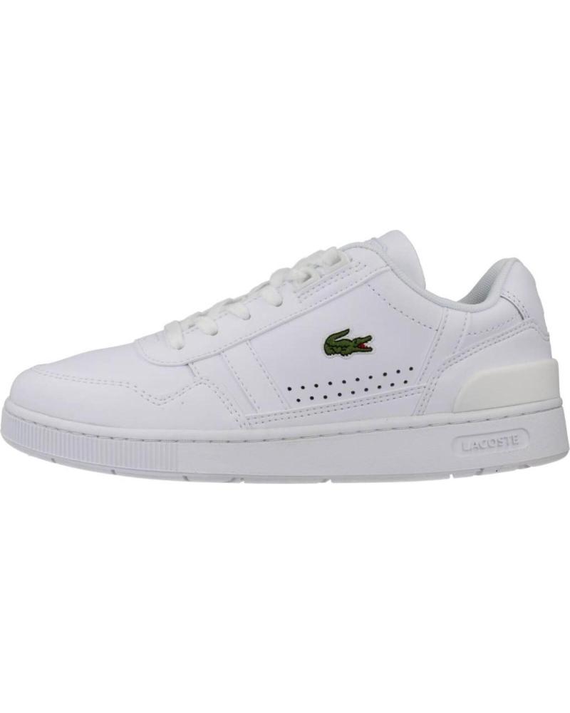 Scarpe sport per Donna PUMA ZAPATILLAS MUJER MODELO T-CLIP 123 13 SFA COLOR BLANCO WHT WHT