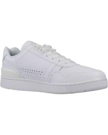 Scarpe sport per Donna PUMA ZAPATILLAS MUJER MODELO T-CLIP 123 13 SFA COLOR BLANCO WHT WHT