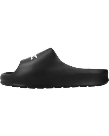 Woman Sandals LACOSTE ZAPATILLAS LA COSTE SERVE SLIDE 2 0 VARIOS COLORES