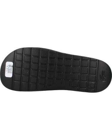 Woman Sandals LACOSTE ZAPATILLAS LA COSTE SERVE SLIDE 2 0 VARIOS COLORES