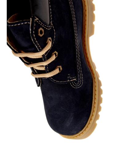 Bottines pour Fille et Garçon GARATTI AN0075 MARINO