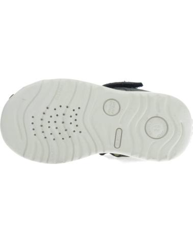 Sandalias de Niño GEOX SANDALIAS NINO MODELO B254VA COLOR AZUL C4002 C4002
