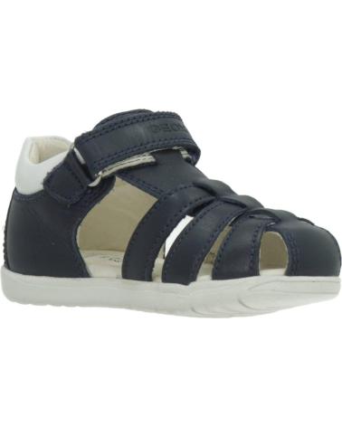 Sandalias de Niño GEOX SANDALIAS NINO MODELO B254VA COLOR AZUL C4002 C4002