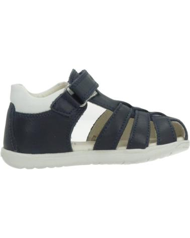 Sandalias de Niño GEOX SANDALIAS NINO MODELO B254VA COLOR AZUL C4002 C4002