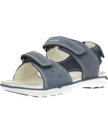 Sandali per Bambino GEOX SANDAL DELHI BOY B AZUL