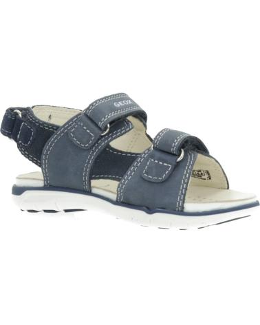 Sandali per Bambino GEOX SANDAL DELHI BOY B AZUL