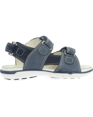 Sandali per Bambino GEOX SANDAL DELHI BOY B AZUL