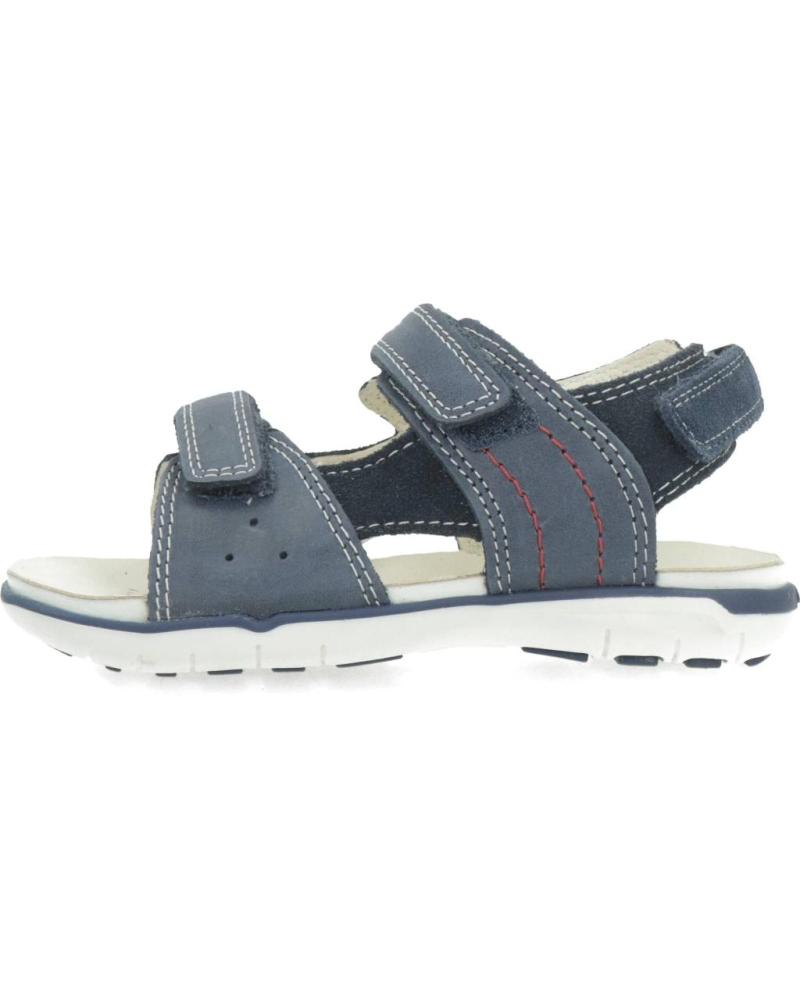 Sandali per Bambino GEOX SANDAL DELHI BOY B AZUL