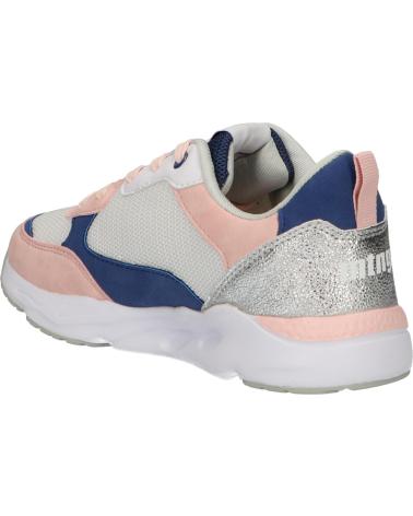 Sapatilhas de Mulher e Menina MTNG 47899 C47337 TANO ROSA