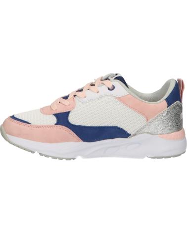 Sapatilhas de Mulher e Menina MTNG 47899 C47337 TANO ROSA