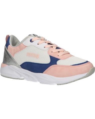 Sapatilhas de Mulher e Menina MTNG 47899 C47337 TANO ROSA