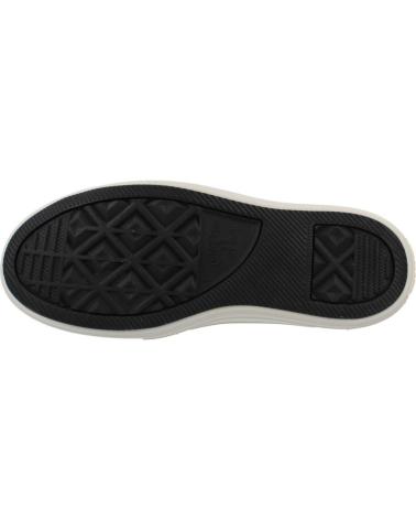 Sportschuhe für Damen CONVERSE ZAPATILLAS CHUCK TAYLOR ALL STAR MOVE PARA MUJER EN COLOR NE NEGRO