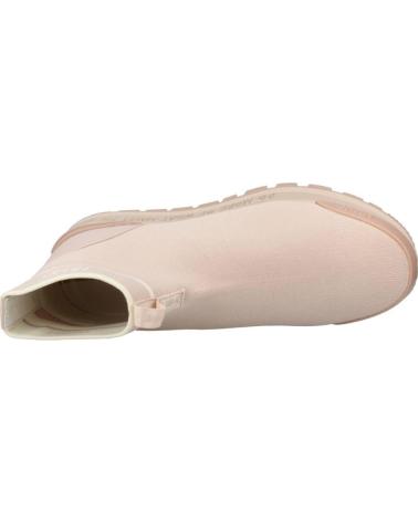 Bottines pour Femme LIU JO AMAZING 11 ROSA