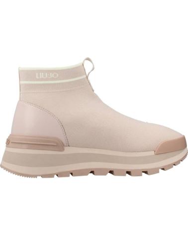 Bottines pour Femme LIU JO AMAZING 11 ROSA