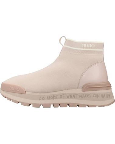 Stiefel für Damen LIU JO AMAZING 11 ROSA