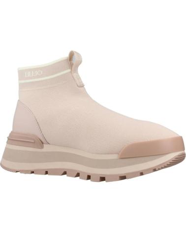 Bottines pour Femme LIU JO AMAZING 11 ROSA