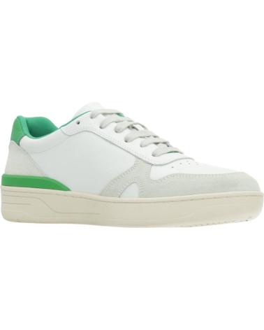 Zapatillas deporte pour Homme LIU JO WALKER 01 SNEAKER BLANCO