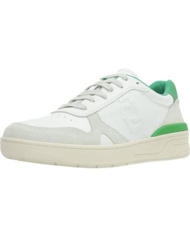Zapatillas deporte pour Homme LIU JO WALKER 01 SNEAKER BLANCO