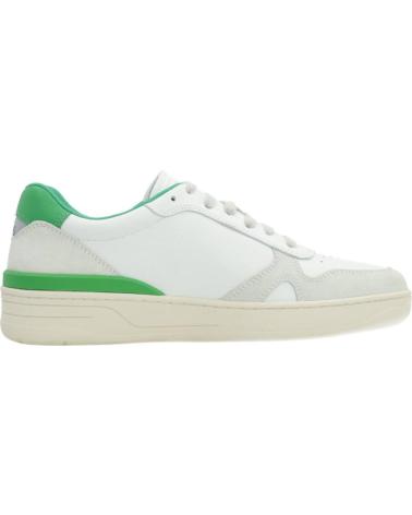 Zapatillas deporte pour Homme LIU JO WALKER 01 SNEAKER BLANCO