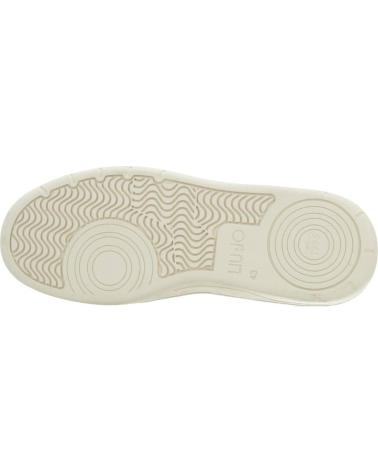 Zapatillas deporte pour Homme LIU JO WALKER 01 SNEAKER BLANCO