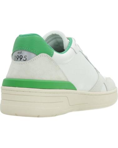 Zapatillas deporte pour Homme LIU JO WALKER 01 SNEAKER BLANCO