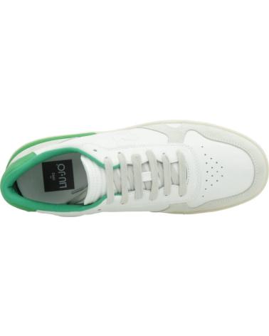 Zapatillas deporte pour Homme LIU JO WALKER 01 SNEAKER BLANCO
