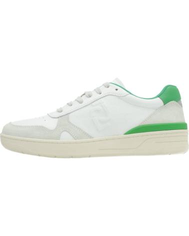 Sportschuhe für Herren LIU JO WALKER 01 SNEAKER BLANCO