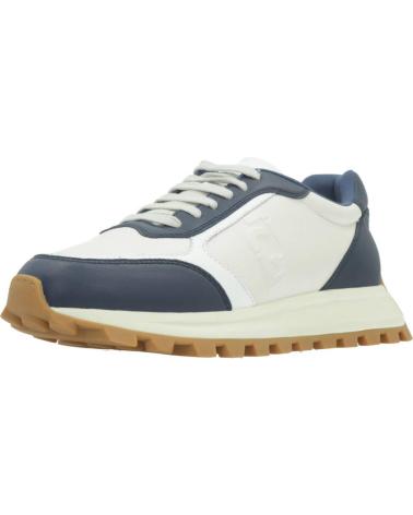 Zapatillas deporte pour Homme LIU JO RUNNING 01 BLANCO