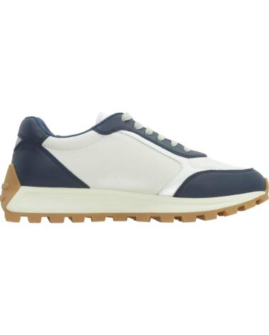 Zapatillas deporte pour Homme LIU JO RUNNING 01 BLANCO