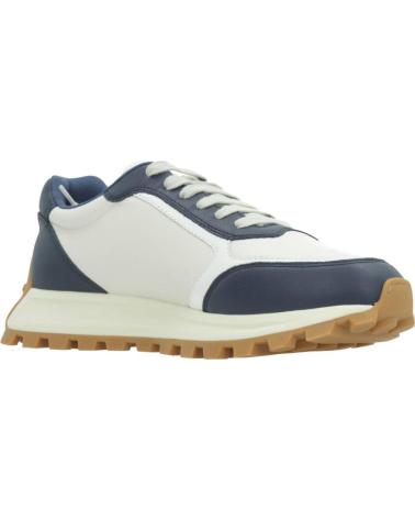 Zapatillas deporte pour Homme LIU JO RUNNING 01 BLANCO