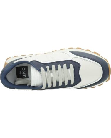 Zapatillas deporte pour Homme LIU JO RUNNING 01 BLANCO