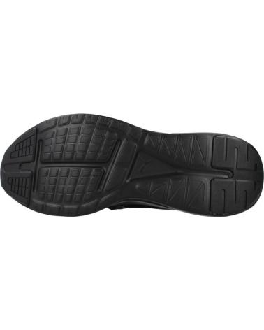 PUMA SOFTRIDE ENZO EVO BE - ZAPATILLAS RUNNING NEGRAS PARA HOMBRE NEGRO