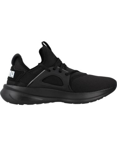 PUMA SOFTRIDE ENZO EVO BE - ZAPATILLAS RUNNING NEGRAS PARA HOMBRE NEGRO