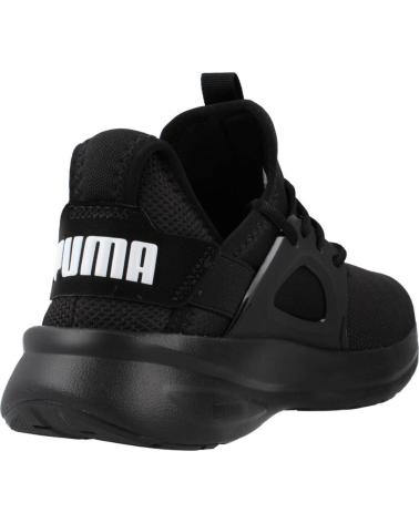 PUMA SOFTRIDE ENZO EVO BE - ZAPATILLAS RUNNING NEGRAS PARA HOMBRE NEGRO