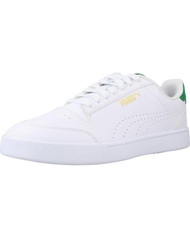 Scarpe sport per Uomo PUMA SHUFFLE PERF BLANCO