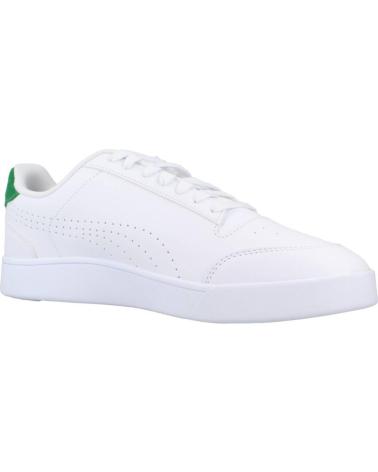 Scarpe sport per Uomo PUMA SHUFFLE PERF BLANCO