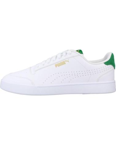 Scarpe sport per Uomo PUMA SHUFFLE PERF BLANCO
