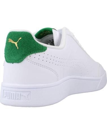 Scarpe sport per Uomo PUMA SHUFFLE PERF BLANCO