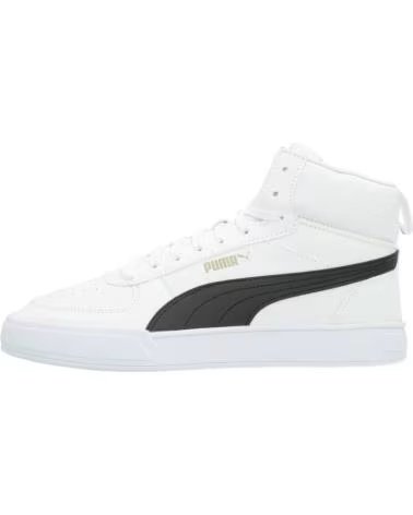 Sapatilhas de Homem puma ZAPATILLAS SNEAKERS CAVEN MID PARA HOMBRE EN COLOR BLANCO BLANCO