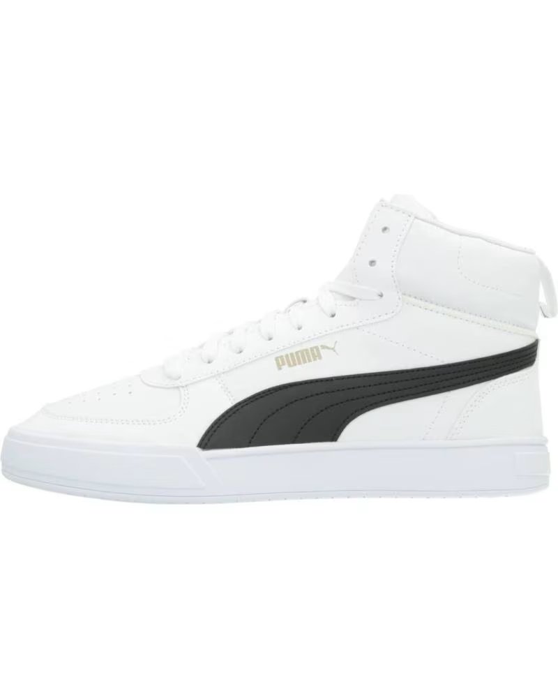 Zapatillas deporte de Hombre puma ZAPATILLAS SNEAKERS CAVEN MID PARA HOMBRE EN COLOR BLANCO BLANCO