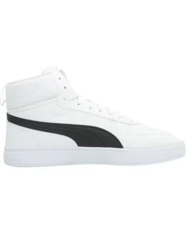 Zapatillas deporte de Hombre puma ZAPATILLAS SNEAKERS CAVEN MID PARA HOMBRE EN COLOR BLANCO BLANCO