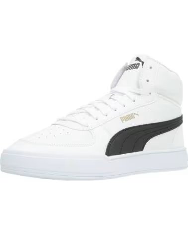 Zapatillas deporte de Hombre puma ZAPATILLAS SNEAKERS CAVEN MID PARA HOMBRE EN COLOR BLANCO BLANCO