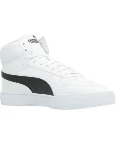 Zapatillas deporte de Hombre puma ZAPATILLAS SNEAKERS CAVEN MID PARA HOMBRE EN COLOR BLANCO BLANCO