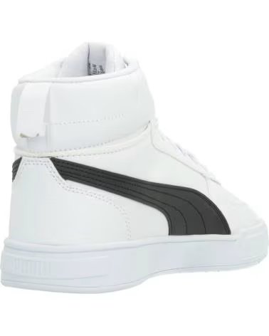 Zapatillas deporte de Hombre puma ZAPATILLAS SNEAKERS CAVEN MID PARA HOMBRE EN COLOR BLANCO BLANCO
